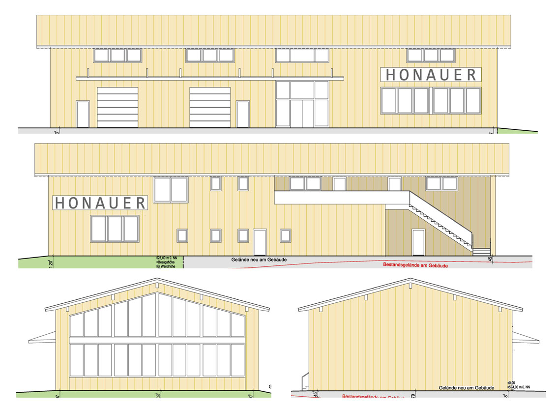 Willkommen bei Fliesen Honauer in Ebersberg